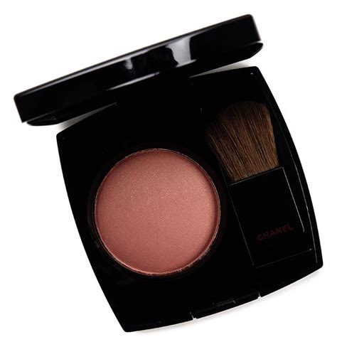 chanel blush 260|Chanel Alezane (260) Joues Contraste Blush Swatches .